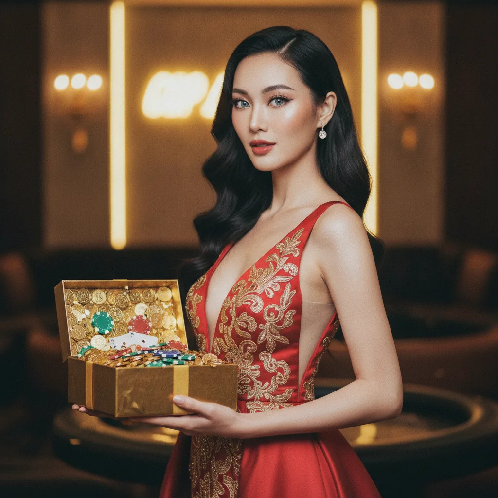 Gantimpala sa Pag-refer ng Kaibigan gintopinas